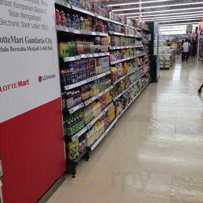 Lotte Mart