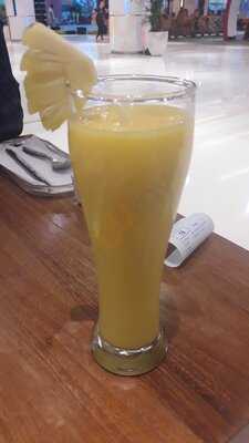 Mm Juice Lippo Plaza
