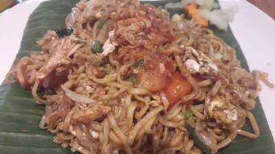 Mm Juice Lippo Plaza