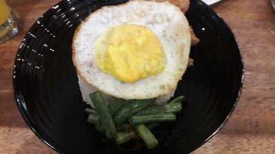 Mm Juice Lippo Plaza