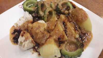 Mm Juice Lippo Plaza