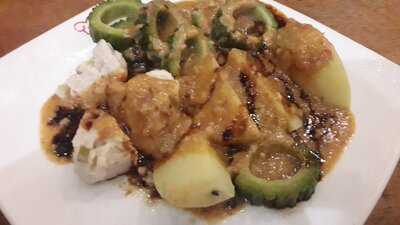 Mm Juice Lippo Plaza