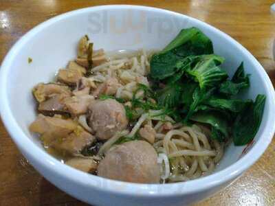 Mm Juice Lippo Plaza