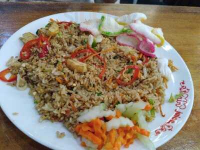 Mm Juice Lippo Plaza