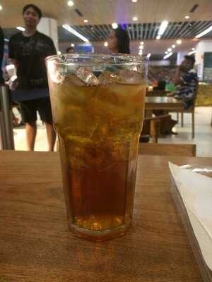Mm Juice Lippo Plaza