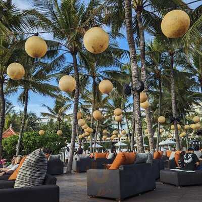 Woobar Di W Retreat & Spa Bali