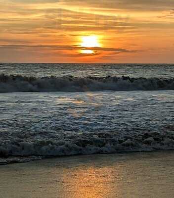 Woobar Di W Retreat & Spa Bali