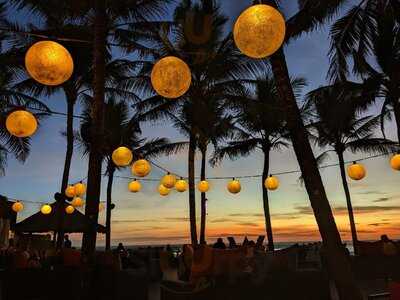 Woobar Di W Retreat & Spa Bali