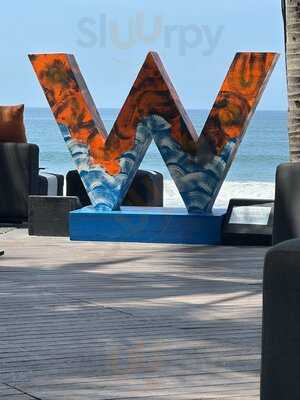 Woobar Di W Retreat & Spa Bali