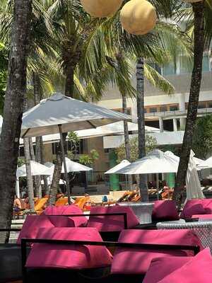 Woobar Di W Retreat & Spa Bali