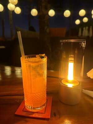 Woobar Di W Retreat & Spa Bali