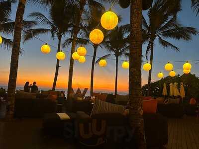 Woobar Di W Retreat & Spa Bali