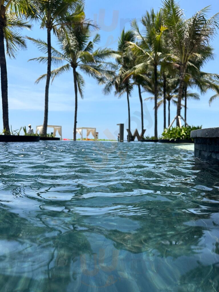 Woobar Di W Retreat & Spa Bali