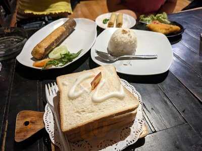 The House Of Raminten