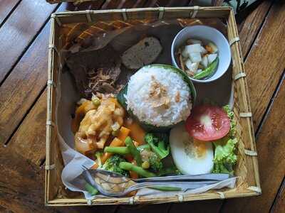 The House Of Raminten