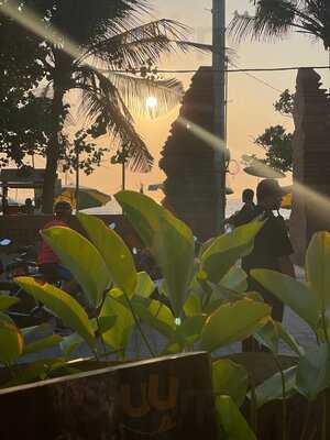 Mozzarella By The Sea