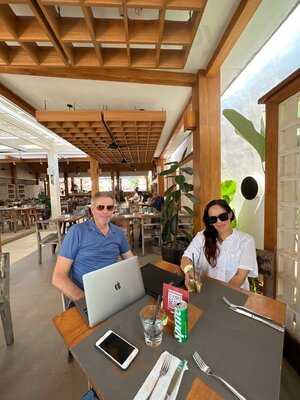 Mozzarella By The Sea