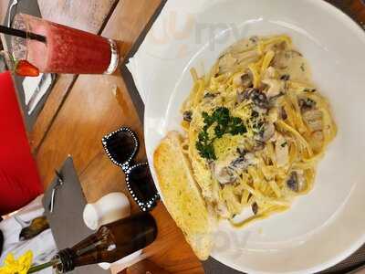 Mozzarella By The Sea