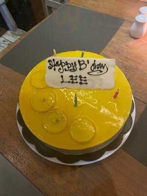 Mozzarella By The Sea