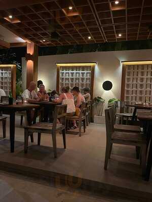 Mozzarella By The Sea