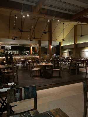 Mozzarella By The Sea