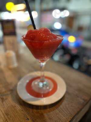 Moo Moos Steakhouse Bar And Grill