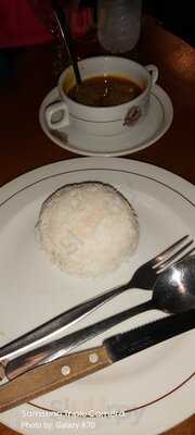 Legian Garden Restaurant