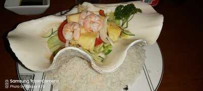 Legian Garden Restaurant