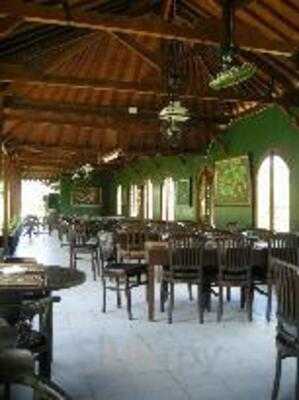 Sekar Kedhaton Restaurant