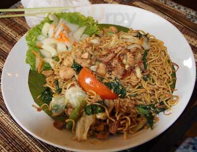 Sekar Kedhaton Restaurant