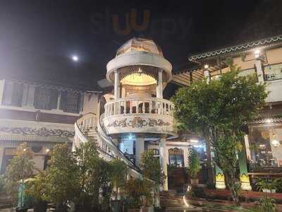 Sekar Kedhaton Restaurant