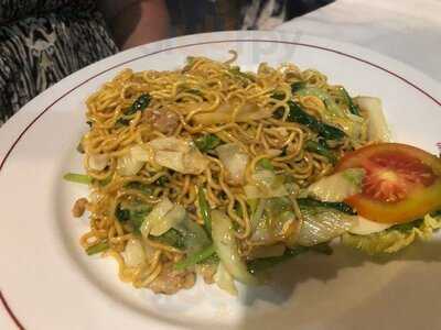 Gosha Bar & Restaurant