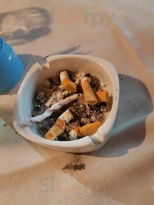 Gosha Bar & Restaurant