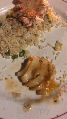 Gosha Bar & Restaurant