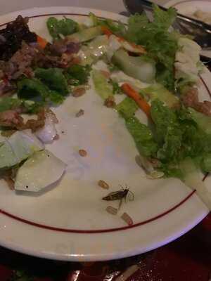 Gosha Bar & Restaurant