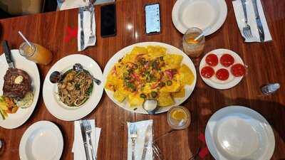 Hard Rock Cafe Jakarta