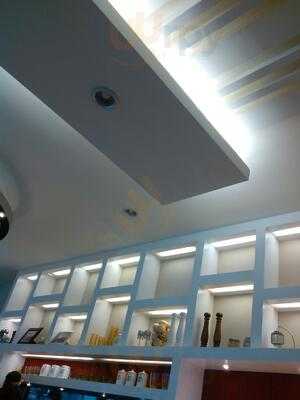 Pizza Hut - Giant Ciledug