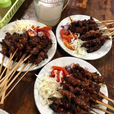 Pondok Sate Pejompongan Djono Jogja