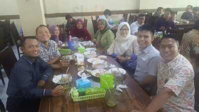 Pondok Sate Pejompongan Djono Jogja