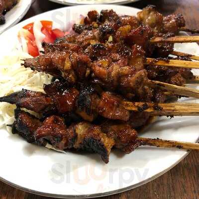 Pondok Sate Pejompongan Djono Jogja