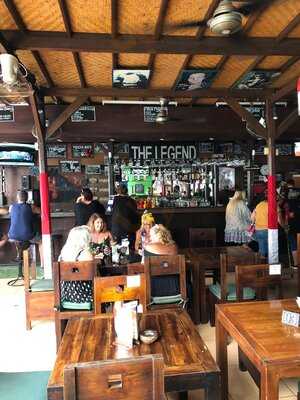 Legend Bar & Restaurant