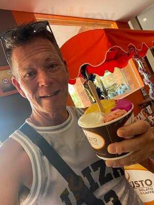 Gusto Gelato & Caffe