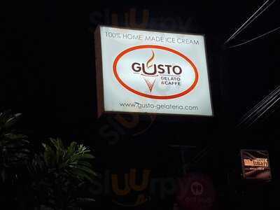 Gusto Gelato & Caffe