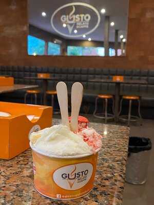 Gusto Gelato & Caffe
