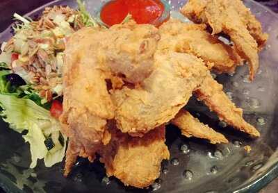 Red Carpet Champagne Bar