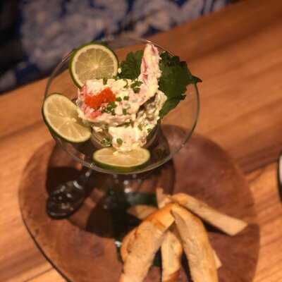 Teppanyaki Restaurant