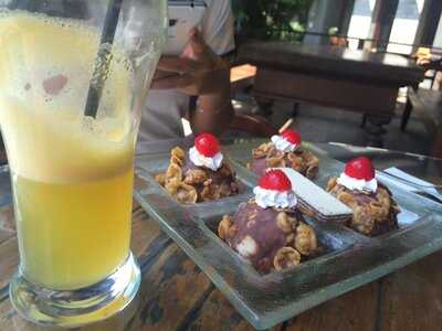 Lind's Ice Cream & Resto