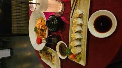 Maya Sayang Restaurant