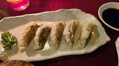 Maya Sayang Restaurant