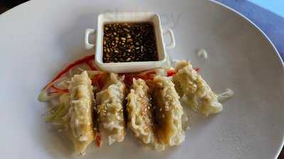 Maya Sayang Restaurant